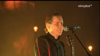 Sigur Rós - Neuhausen ob Eck 22/06/2013