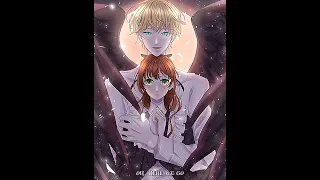 “if you like horror plot…”💀 | surviving as a maid in a horror game #manhwa #webtoon