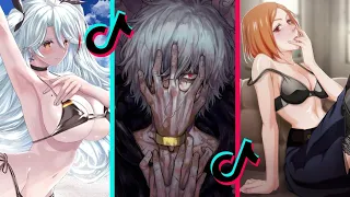 Daily Doses of Weeb Tiktok 😍 Tiktok Compilation #36