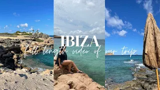 One Week in Ibiza - Full Video