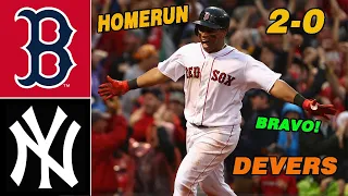 Boston Red Sox vs New York Yankees Highlights September 12, 2023 - MLB Highlights | MLB Season 2023