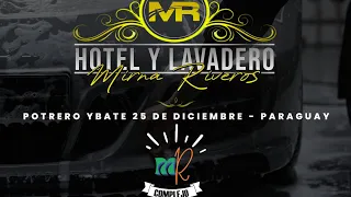🔰SET-KACHACA TROPICAL🔰CD-HOTEL Y LAVADERO MYR VOL.2 DJ AXEL MACHUCA
