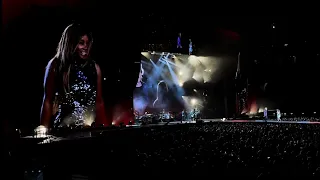 Rolling Stones - Gimme Shelter, Seattle WA, 5/15/2024 Live