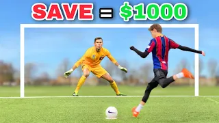 Stop The Penalty, Win $1,000