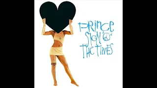 Prince - Sign 'O' the Times (4ontheFloor 4x4 remix 2K23)