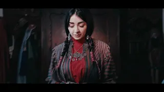 Nare Gevorgyan - GARMI (Atabekyan Films )Music Video | Նարե Գևորգյան - ԳԱՐՄԻ