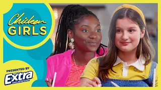 CHICKEN GIRLS | Season 9 | Ep. 1: “New Kids On The Block”