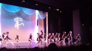 Ashley's Lyrical 2013