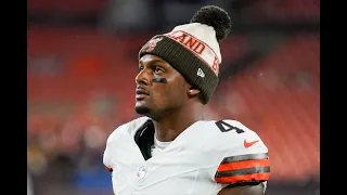 How Soon Will Browns QB Deshaun Watson Be Ready to Throw Again? - Sports4CLE, 2/13/24