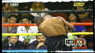 Boxing Knockouts Collection 18 Juan Urango vs Andre Eason