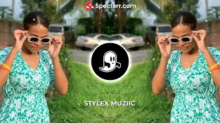 SHE DOESN T MIND [ DJ MAXVILLE REMIX ] OFFICAL STYLEX