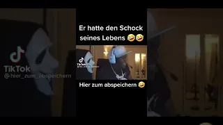 schock seines leben