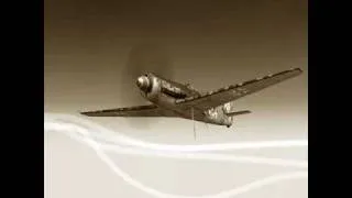 il-2 german menu theme