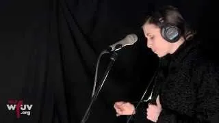 Lykke Li - "No Rest For the Wicked" (Live at WFUV)
