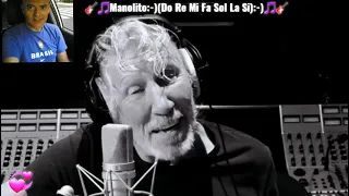 Manolito:-)(Do Re Mi.. Roger Waters - Mother