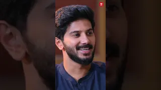 ഇത് വേണ്ടേ? ഞാൻ രണ്ട് സബ്ജെക്ടിനു തോറ്റതല്ലേ! |  Dulquer salmaan Interview