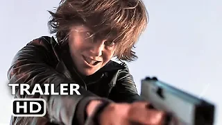 DESTROYER Trailer (2018) Nicole Kidman, Action Movie