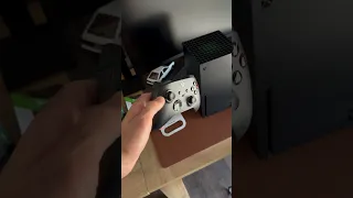 Игровая приставка Microsoft Xbox Series X 📦🎮