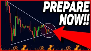 HUGE BITCOIN MOVE HAPPENING ANY MOMENT NOW... [prepare now]