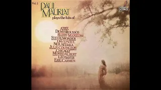 Paul Mauriat Plays The Hits Of...vol.2