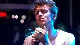 Paolo Nutini - Iron Sky - RTL LATE NIGHT