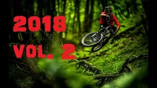 Downhill & Freeride Tribute 2018: Vol. 2