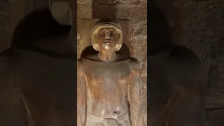 Underground Tomb of Ty |Saqqara Egypt | part 2