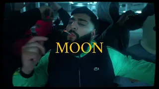 FREE Morad x Makar x RVFV Type beat "MOON" Prod. Troskyy