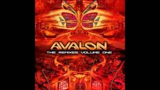 Avalon - The Remixes Volume One (Full Album) [HQ]