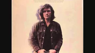 THE PILGRIM, CHAPTER 33 -  Kris Kristofferson