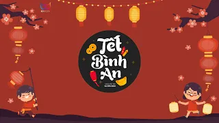 Tết Bình An Remix, Hana Cẩm Tiên, Đại Mèo | Một Năm Cũ Đã Qua Cùng Nhau Đón Năm Mới Bình An Muôn Nhà