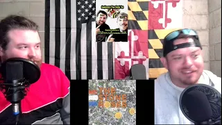 BRITISH FREE BIRD?! Americans React to "The Stone Roses - I Am The Resurrection"