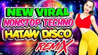 Best Ever Pinoy Love Songs Hataw Disco Megamix 2024💥Nonstop Hataw Pinoy Opm Disco Traxx Remix 2024💥