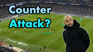 How Manchester City Dominated Arsenal | Tactical Analysis