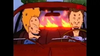 MY LIVER! - Beavis and Butt-Head