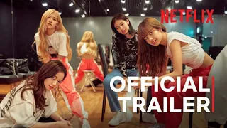 BLACKPINK PRE-DEBUT VIDEOS ON NETFLIX DOCUMENTARY