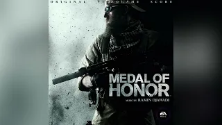 Medal of Honor (2010) - Original Soundtrack