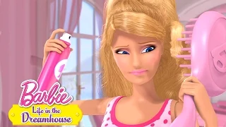 Trapasy s vlasy | @Barbie