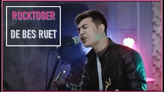 ROCKTOBER - DE BES RUET ( Official Music Video )