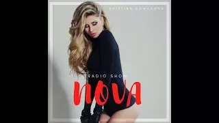 Bass house EDM mix. Best collection of Nova Radio Show with Track list by DJ Romanova