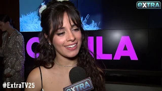 Camila Cabello Talks ELLE Women in Music, Shawn Mendes, and More