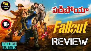 Fallout Review Telugu @Kittucinematalks