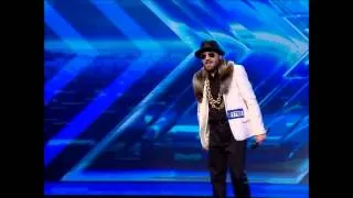 X Factor - Pavlovich | X ფაქტორი - პავლოვიჩი