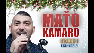 MAŤO KAMARO STUDIO 1 - BALAMUTA