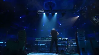 David Guetta-Metropolis (Live In London-iTunes Festival 2012)