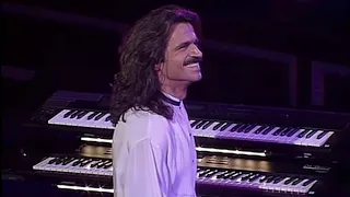 Yanni - Within atraction 1995  Video HQ