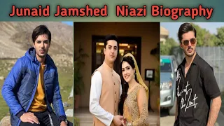 Junaid Jamshed Niazi Age, Height, Family, Religion, Networth, Wife, and more biography||Baby Baji