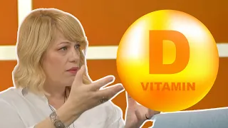 Cilat janë simptomat e mungesës së vitaminës D?