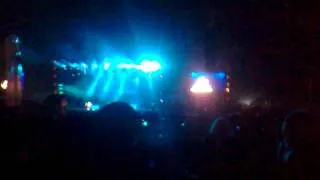 System Of A Down - Toxicity Live at Download 2011