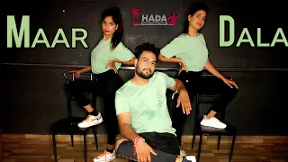 Maar Dala Dance Video